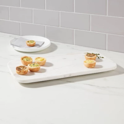 14" x 7" Marble Serving Platter White - Threshold™ 14" X 7" Marble Serving Platter White - Threshold™ -Home Furnishing Series Shop GUEST 49bebb95 347a 4c6b 894f 36953bf6c2b1