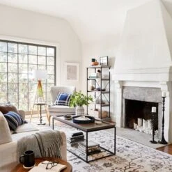 Buckland Live Edge Coffee Table Brown - Threshold™ -Home Furnishing Series Shop GUEST 4a0b204c 63d9 418c a162 affc5755ec5c