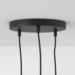 12" X 25" X 22.5" Ceiling Light Black/Gold - Threshold™ 2 12" X 25" X 22.5" Ceiling Light Black/Gold - Threshold™ -Home Furnishing Series Shop GUEST 4a27e955 56ca 4e4f bca7 e070fab4bdf6