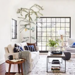 Buckland Live Edge Coffee Table Brown - Threshold™ -Home Furnishing Series Shop GUEST 4abc076d 43f6 4f19 a155 1286c454f95e