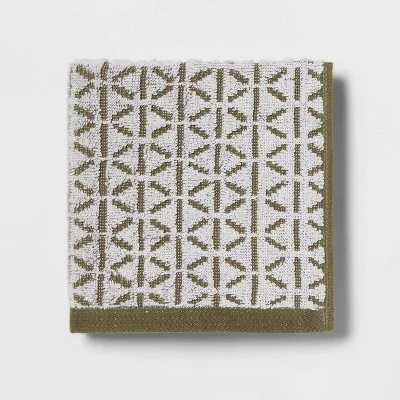 6pc Boho Bath Towels and Washcloths Set - Threshold™ 6pc Boho Bath Towels And Washcloths Set - Threshold™ -Home Furnishing Series Shop GUEST 4c160209 e201 41e1 8f70 565c044fd36c