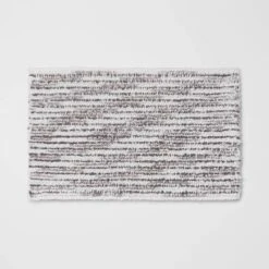 20"x32" Spacedye Striped Bath Rug - Threshold™ 4 20"x32" Spacedye Striped Bath Rug - Threshold™ -Home Furnishing Series Shop GUEST 4c550fcc 70a9 4c9f ac22 347d101b6e98