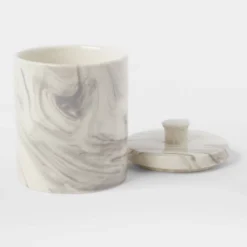 4pc Marbled Ceramic Bathroom Accessories Set Marble - Threshold™ -Home Furnishing Series Shop GUEST 4dc4f60a 9f2f 4a1c a348 b28480fc6306