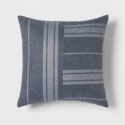 5pc Reversible Heathered Herringbone Stripe Comforter Set - Threshold™ -Home Furnishing Series Shop GUEST 4f2a149f 8572 4d03 ae28 aa3610fba474