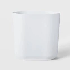 Slim Oval Bathroom Wastebasket - Threshold™ -Home Furnishing Series Shop GUEST 5044024f 375f 401f ac74 e043b47be60d