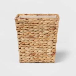 Light Weave Wastebasket Natural - Threshold™ 3 Light Weave Wastebasket Natural - Threshold™ -Home Furnishing Series Shop GUEST 50822436 2bf3 406d a80a bf5fefa74075