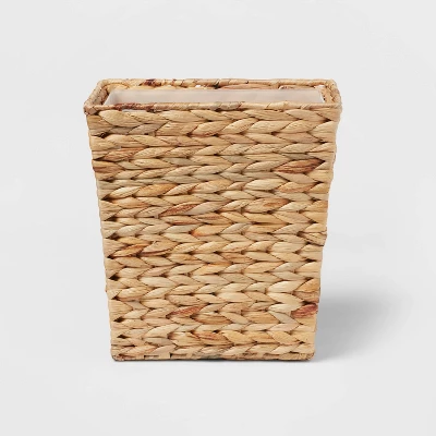 Light Weave Wastebasket Natural - Threshold™ Light Weave Wastebasket Natural - Threshold™ -Home Furnishing Series Shop GUEST 50822436 2bf3 406d a80a bf5fefa74075