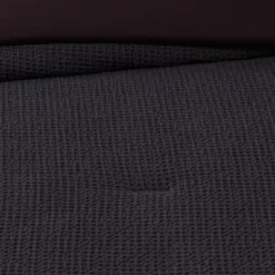 Washed Waffle Weave Comforter & Pillow Sham Set - Threshold 2 Washed Waffle Weave Comforter & Pillow Sham Set - Threshold -Home Furnishing Series Shop GUEST 515c4ddc 670c 426c be8c d1f2bb870ffd