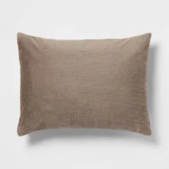 3pc Luxe Faux Fur Comforter And Sham Set - Threshold™ -Home Furnishing Series Shop GUEST 51abf12d dec8 4442 8a44 db7fc4e034d6