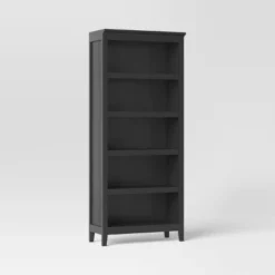 72" Carson 5 Shelf Bookcase - Threshold 7 72" Carson 5 Shelf Bookcase - Threshold -Home Furnishing Series Shop GUEST 53f8ac73 8c30 4ee8 8fc8 1f20e0afa605