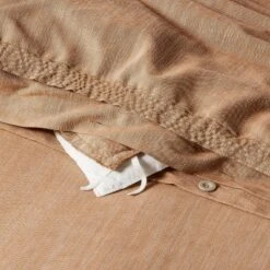 Family Friendly Duvet Cover & Sham Set Chambray - Threshold™ -Home Furnishing Series Shop GUEST 54956712 cacf 4c9e a372 6ec23bde32c4