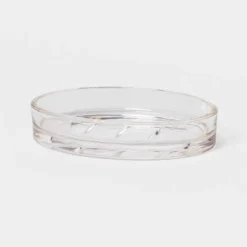 Oil Can Bath Coordinate Set Clear - Threshold™ -Home Furnishing Series Shop GUEST 54cfe1b1 54d2 467c 8f64 2d6a77959cdc