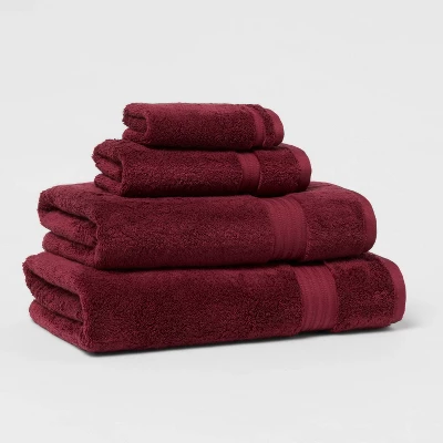 Antimicrobial Towel - Threshold™ Antimicrobial Towel - Threshold™ -Home Furnishing Series Shop GUEST 5635adf4 f57d 4335 acb4 14c36dc6331e