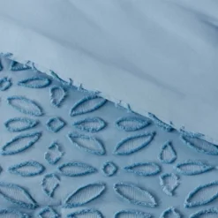 Clipped Jacquard Comforter & Sheet Bedding Set - Threshold™ -Home Furnishing Series Shop GUEST 56a273ea 5e43 4b94 9e55 ff21ee50b650