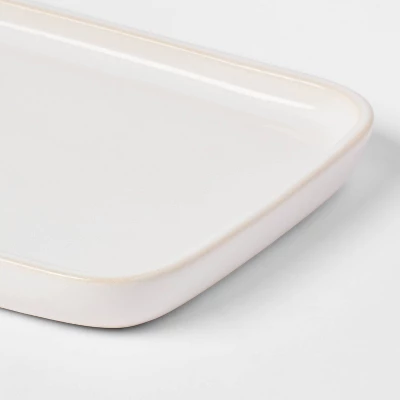 Ceramic Vanity Tray White - Threshold™ Ceramic Vanity Tray White - Threshold™ -Home Furnishing Series Shop GUEST 56f7857d 8cb3 43a6 8cb7 d8672e44722b