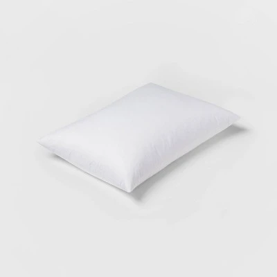 Feather Filled Throw Pillow Insert White - Threshold™ Feather Filled Throw Pillow Insert White - Threshold™ -Home Furnishing Series Shop GUEST 5836f71b 3821 41b3 85c4 a5724ec14321