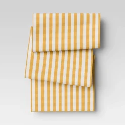 Cotton Gingham Check Table Runner Yellow - Threshold™ -Home Furnishing Series Shop GUEST 5e8f0d08 6baa 4918 b7c8 b3f929e8b37a