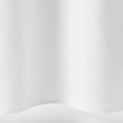Diamond Matelesse Shower Curtain White - Threshold™ Diamond Matelesse Shower Curtain White - Threshold™ -Home Furnishing Series Shop GUEST 5ea21b60 a452 48b9 af26 30a554b04e0a