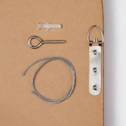 32" X 72" Wooden Arch Mirror Brown - Threshold™ Designed With Studio McGee -Home Furnishing Series Shop GUEST 5fcb9520 1313 46fa 9c13 3842e18273e4