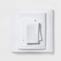 Clipped Jacquard Comforter & Sheet Bedding Set - Threshold™ -Home Furnishing Series Shop GUEST 600853bd 521e 4853 a476 fdc40830d28f