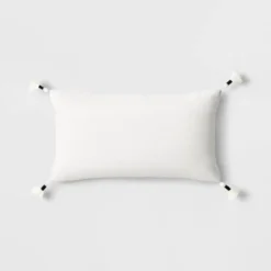 Oversized Modern Geometric Patterned Lumbar Throw Pillow - Threshold™ -Home Furnishing Series Shop GUEST 6206492d 843a 46fb a197 ef4a7d156697