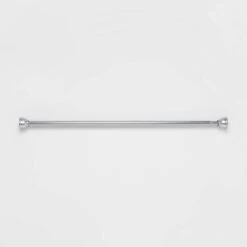 72" Half Moon Dual Mount Shower Rod - Threshold™ 6 72" Half Moon Dual Mount Shower Rod - Threshold™ -Home Furnishing Series Shop GUEST 635b1b29 ecaa 4953 81d9 5472037dbe1e