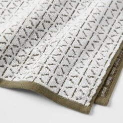 6pc Boho Bath Towels And Washcloths Set - Threshold™ 6 6pc Boho Bath Towels And Washcloths Set - Threshold™ -Home Furnishing Series Shop GUEST 6398d0a1 5544 47f2 a181 41cc4774d1e7