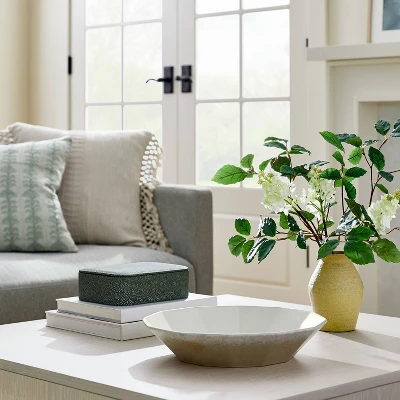 Ceramic Angular Bowl - Threshold™ designed with Studio McGee Ceramic Angular Bowl - Threshold™ Designed With Studio McGee -Home Furnishing Series Shop GUEST 64a4abe8 cbb1 46b1 82b8 2a508f216f4b