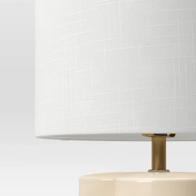 Modern Clover Table Lamp Cream - Threshold™ Modern Clover Table Lamp Cream - Threshold™ -Home Furnishing Series Shop GUEST 650b246e bf36 4f31 ab6a e82a3e55a402