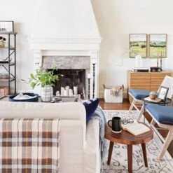 Buckland Live Edge Coffee Table Brown - Threshold™ -Home Furnishing Series Shop GUEST 65fb322c d8a0 4f36 8500 1efc25e9d896