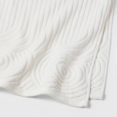 Cloud Geo Towel White - Threshold™ Cloud Geo Towel White - Threshold™ -Home Furnishing Series Shop GUEST 660ed690 9221 4612 af58 d670e8a169b7