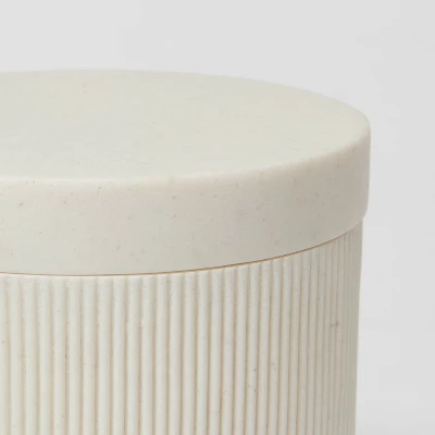 Modern Resin Canister Sand - Threshold™ Modern Resin Canister Sand - Threshold™ -Home Furnishing Series Shop GUEST 665849e3 a129 40d2 b31c 27cbb275e145