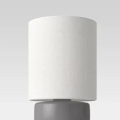 Ceramic Table Lamp With Wood Base - Threshold™ -Home Furnishing Series Shop GUEST 673a516e 4779 439c b5c9 5542a137fe42