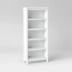 72" Carson 5 Shelf Bookcase - Threshold 6 72" Carson 5 Shelf Bookcase - Threshold -Home Furnishing Series Shop GUEST 676b859b 27cc 47de 9491 59805560d940