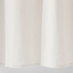 Crochet Trim Shower Curtain Cream - Threshold™ -Home Furnishing Series Shop GUEST 6891671f c556 473c bc7f 6d2e34893a5e