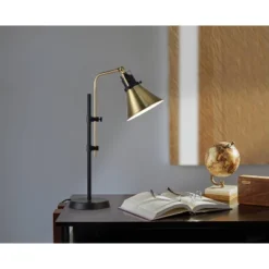 Adjustable Table Lamp - Threshold™ -Home Furnishing Series Shop GUEST 6a4d5560 f158 4976 895c 06e8eab2aa4d