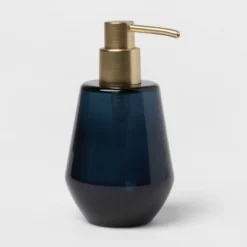 4pc Bath Coordinates Set Blue - Threshold™ -Home Furnishing Series Shop GUEST 6c8c97ab 9449 44f5 8c3a a86babbc3c30