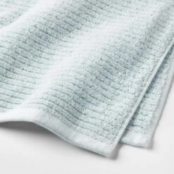 Quick Dry Ribbed Bath Towel Set - Threshold™ -Home Furnishing Series Shop GUEST 6e1fda66 5389 4bec a03c 1f78d437bd10
