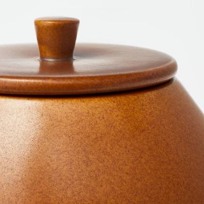 Small Canister - Threshold™ designed with Studio McGee Small Canister - Threshold™ Designed With Studio McGee -Home Furnishing Series Shop GUEST 6f11a182 42e2 484b bba4 8d1afc85622b