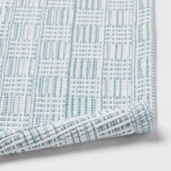 2pc 17"x24" Modern Rug Set - Threshold™ -Home Furnishing Series Shop GUEST 70ddf3f6 66a2 484e acda d2c27806622f