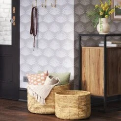 Small Coiled Basket - Threshold™