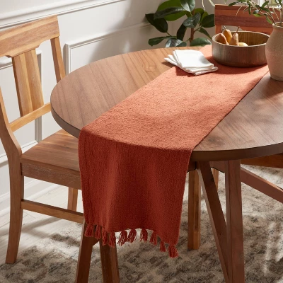 14"x72" Table Runner 'Solid' - Threshold™ 14"x72" Table Runner 'Solid' - Threshold™ -Home Furnishing Series Shop GUEST 74b3453f 7e85 4580 a02a 3faab3350c6f