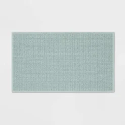 20"x34" Antimicrobial Bath Mat - Threshold™ -Home Furnishing Series Shop GUEST 753359c9 e299 4dbf a95d a9f4ca99a257