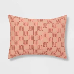 Boho Reversible Printed Comforter & Sham Set Bronze - Threshold™ -Home Furnishing Series Shop GUEST 76a7a6b0 7c59 4c6f 81e3 7ee78a1b96aa