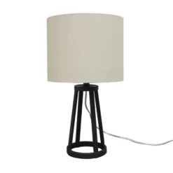 Medium Modern Industrial Assembled Table Lamp - Threshold™ -Home Furnishing Series Shop GUEST 76ff91ca c377 471b af4b c11f51a8500f