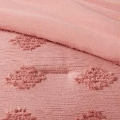 Tufted Diamond Crinkle Comforter & Sham Set - Threshold™ -Home Furnishing Series Shop GUEST 77139a33 1930 4c34 abb6 2ad67895c39f