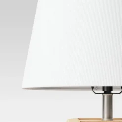 Small Geo Table Lamp Brown (Includes LED Light Bulb) - Threshold™ -Home Furnishing Series Shop GUEST 7744c541 0abc 4fd6 beb9 2b257cec52cf