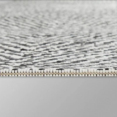 5' x 7' Herringbone Outdoor Rug Black - Threshold™ 5' X 7' Herringbone Outdoor Rug Black - Threshold™ -Home Furnishing Series Shop GUEST 7753633e 4feb 409e 9afe 318c6d70ed4d