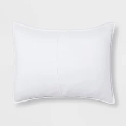 Garment Washed Paisley Stitch Quilt Sham - Threshold™ -Home Furnishing Series Shop GUEST 7ccc7c4e 644c 4da8 aceb 045beafe53fb