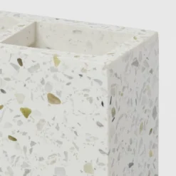 Terrazzo Toothbrush Holder - Threshold™ -Home Furnishing Series Shop GUEST 7cfbbbf3 9318 487a b45d 7f90a267bb42
